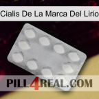 Lily Brand Cialis 16